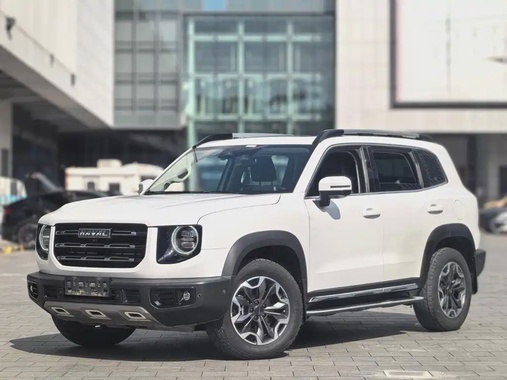 Haval Big Dog 2022