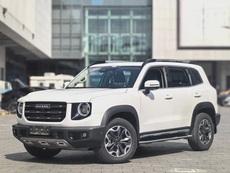 Haval Big Dog