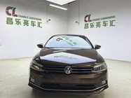 Volkswagen Sagitar 2017