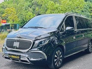 Mercedes-Benz Vito 2022