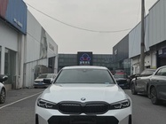 BMW 3 Series 2024