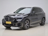 BMW X5 2020