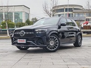 Mercedes-Benz GLE-Class 2023