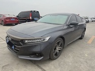 Honda Accord 2022