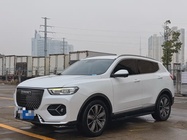 Haval H6 2020