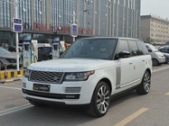 Land Rover Range Rover 2016
