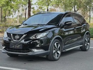 Nissan Qashqai 2018
