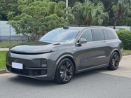 Li Auto L9 2023