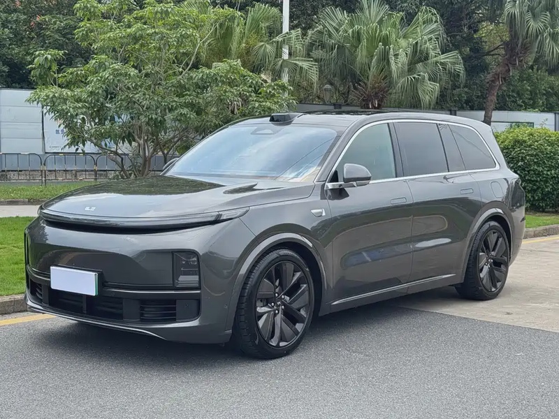 Li Auto L9
