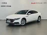 Volkswagen CC 2019