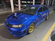 Subaru Impreza 2009