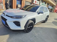 Toyota Wildlander 2023