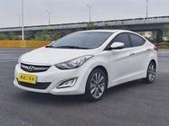 Hyundai Elantra 2015