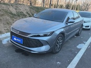 BYD Qin L 2025