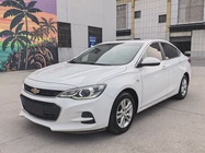 Chevrolet Cavalier 2017