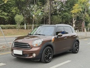 MINI Countryman 2016