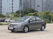 Honda City 2011