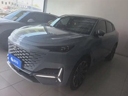 Changan UNI-K 2021