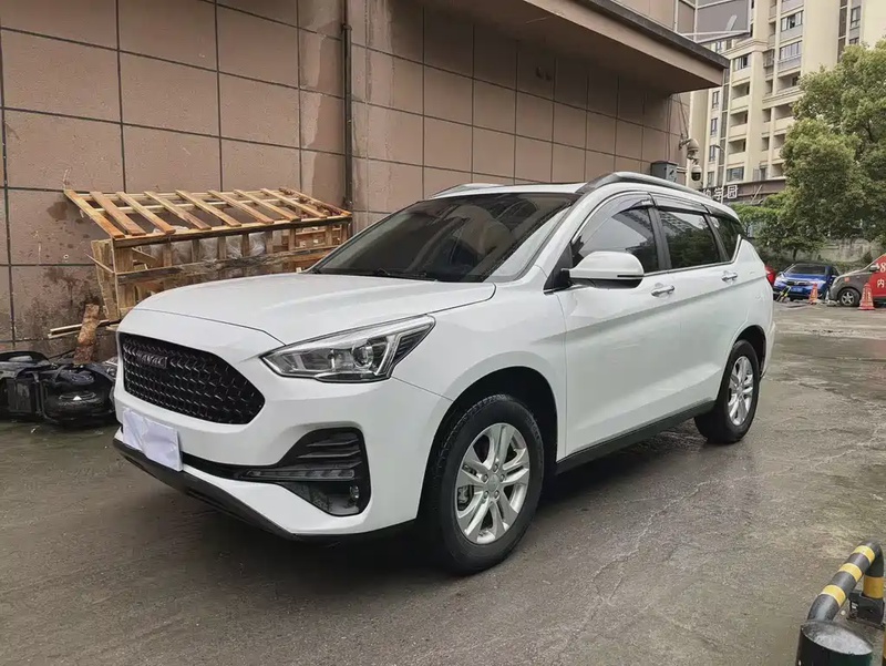 Haval M6
