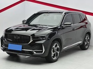 Geely Xingyue L 2022