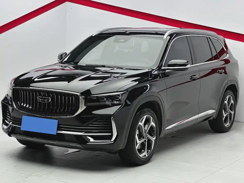 Geely Xingyue L