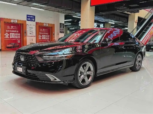 Honda Accord 2024