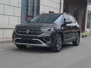 Volkswagen Tayron 2023