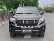 Toyota Prado 2016