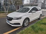 Buick GL6 2020