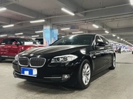 BMW 5 Series 2013