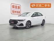 Chevrolet Monza 2022