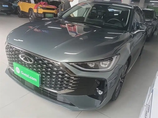 Chery Arrizo 8 2025