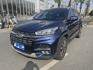 Chery Tiggo 8 2021