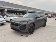Volkswagen Teramont 2025