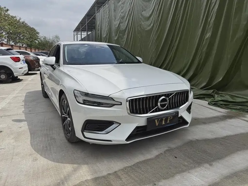 Volvo S60 2020