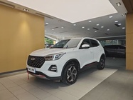 Chery Tiggo 5 2021