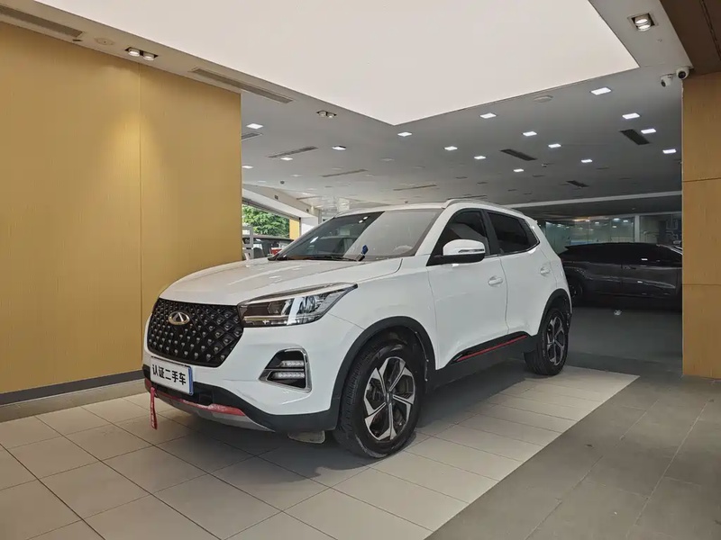 Chery Tiggo 5