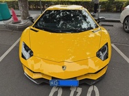 Lamborghini Aventador 2017