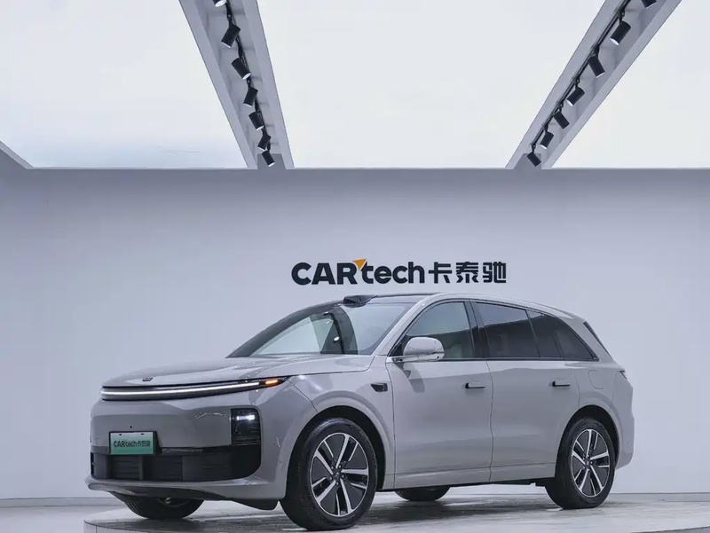 Li Auto L6