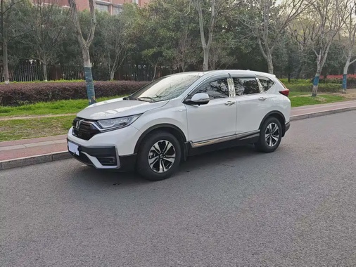 Honda CR-V 2022