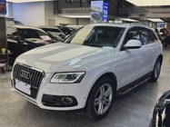 Audi Q5 2017