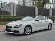 BMW 6 Series 2019