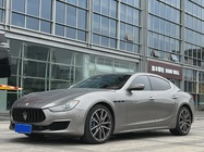 Maserati Ghibli 2022