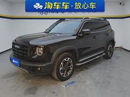 Haval Big Dog 2021