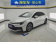 Toyota Levin 2021
