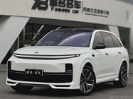 Li Auto L7 2025