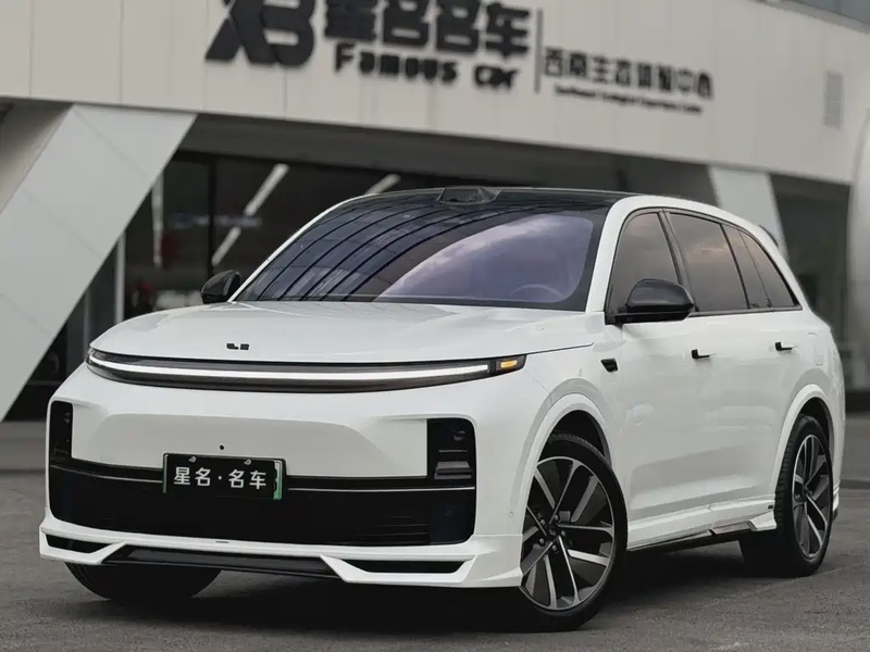 Li Auto L7