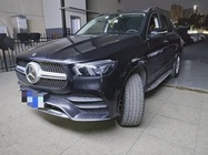 Mercedes-Benz GLE-Class 2020