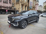 Geely Xingyue L 2023