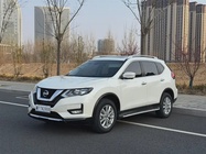 Nissan X-Trail 2018
